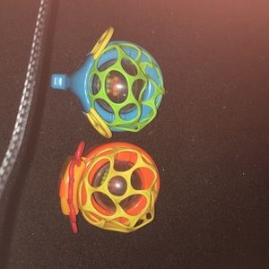 infant rattle toys